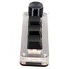 Red Switch Macro Keyboard Plug and Play Ergonomic Customized Knobs