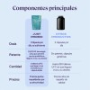 Just Probio Mil Millones De Pre&probióticos 30 Cápsulas. Sabor Sin