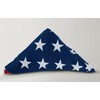 ALLIED FLAG American Flag 4x6 FT Embroidered Polyester US Flag,