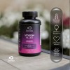 Domos Multivitaminico Mujer Vitadom 120 Cápsulas