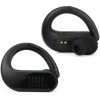 JBL Endurance Peak 3 Sport True Wireless Earbuds - Black