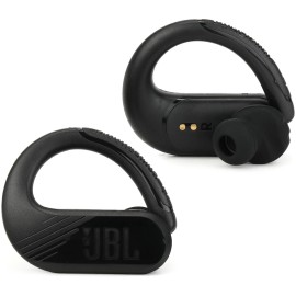 JBL Endurance Peak 3 Sport True Wireless Earbuds - Black