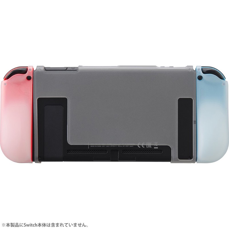 [Can be used with docks, front and back covers] CYBER