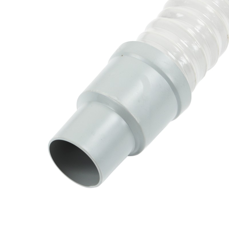 Stainless Steel Sink Drain Assembly with Cage S Bend Hose