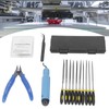 3D Printer Tool Kit Model Carving Knife Trimming File Tools