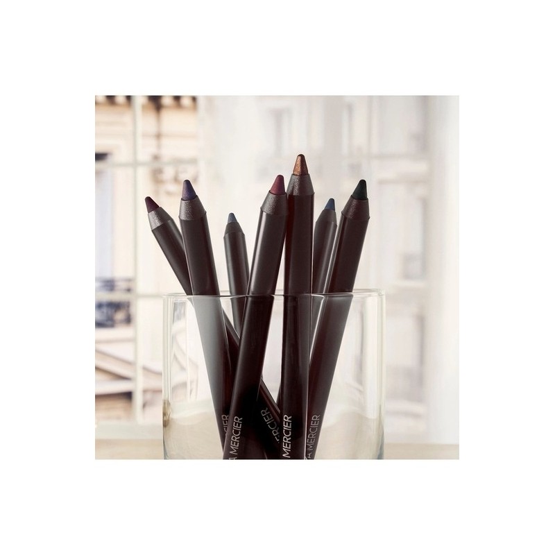 Caviar Eyeliner Pencil / 캐비어 아이라이너 펜슬