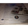 The Creative Memories Collection 8 x 10 Page Protectors 15