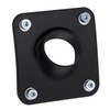 Intake Flange, Screw-On to Housing Centre Section, for Simson S51