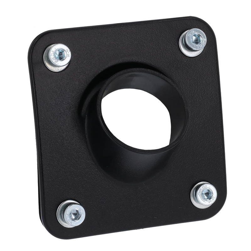 Intake Flange, Screw-On to Housing Centre Section, for Simson S51