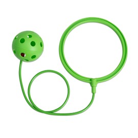Betzold Sport - Slingshot Ball - Children's Play Ball Game Children's Ball Game Fun Sport