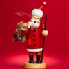 Sikora RM-A Wooden Incense Smoker, 3 Sizes, Various Designs