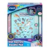 VTech Art Kidi Secrets Doodle Pad