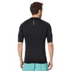 Quiksilver Men's Everyday Upf50 Short Sleeve Surf Tee Rash Guard,