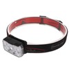LED Head Light Fixed Focus Sensor Super Bright IPX4 Waterproof
