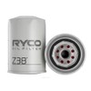 Ryco Oil Filter (Z38)