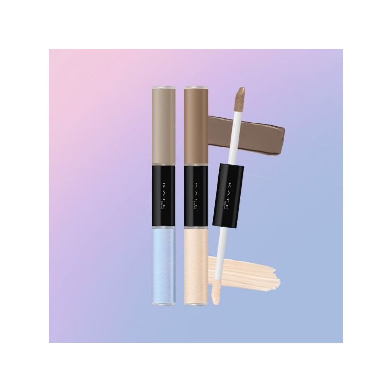 Nas Nars Multiple Blurring Multi-Stick Eye Lip & Cheek Warm