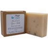 Jabón de leche de cabra y avena Jewelweed - Barra