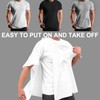 100% Cotton Shoulder Surgery Recovery Shirts Unisex-Post Shoulder Surgery of