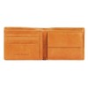 bruno banani Wallet Cognac, Cognac, Classic