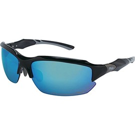 Fila Sunglasses sf4016j – Black sf4016j – Col. 10 Sunglasses