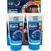 Crema Para Talones Agrietados, Cuidado De Pies 2 X 75 Gr