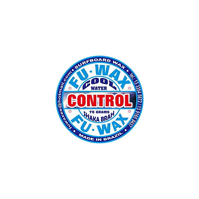 FU Wax W-07001000020 FU Wax (Cool)
