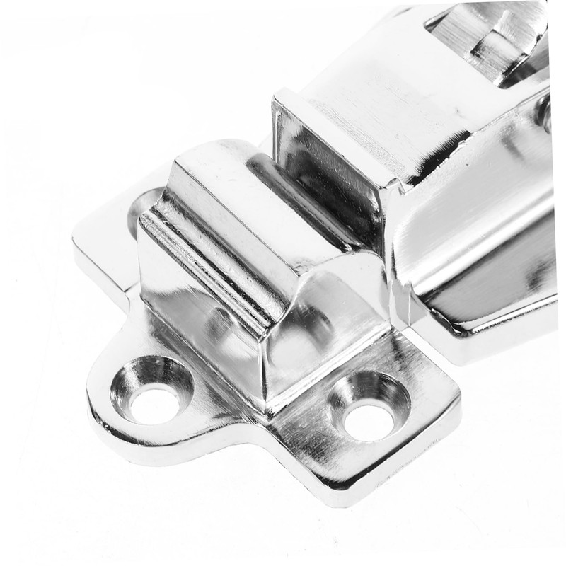 DOITOOL Freezer Door Latch Cooler Handle Fridge Handle Replacement Industrial