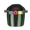 Iwinna Welding Helmet, Safety Face Shield Head Mounted Welding Masks