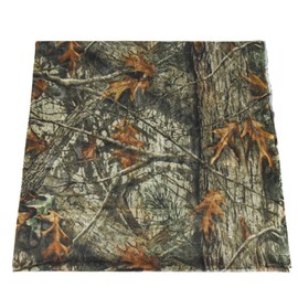LOOGU Lightweight Fabric Cloth for Privacy Protection Camouflage Sun Protection - Cloth Camouflage Net Cover Burlap for Garden Camping Hunting and Much More - Various Sizes and Designs (1.5 m x 4 m, Tree Camo)