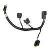 IGNITION COIL WIRE HARNESS FOR VELOSTER KIA SOUL RIO 1.6L