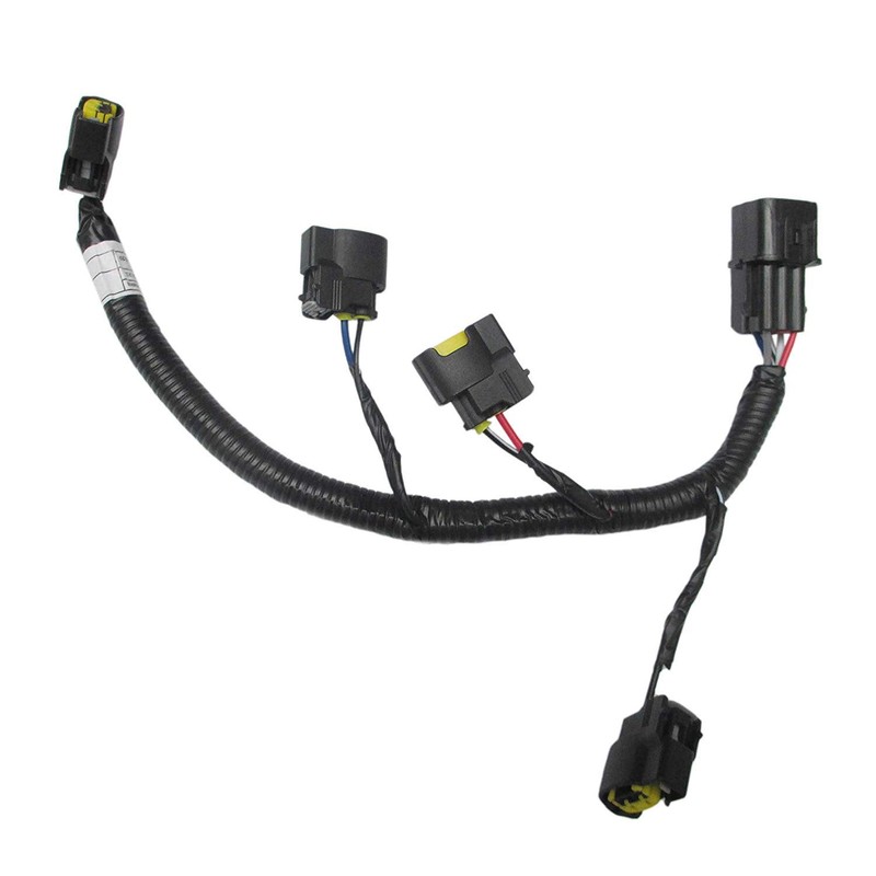 IGNITION COIL WIRE HARNESS FOR VELOSTER KIA SOUL RIO 1.6L