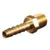 MILTON S-600 1/4"" MNPT 1/4"" ID Hose End Fitting -