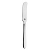 Grunwerg Windsor Carded Set di 6 coltelli per burro, acciaio