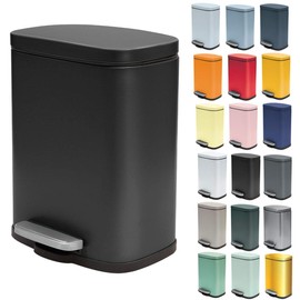 Spirella Akira Cosmetic Bin