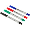 Hainenko Value Fine Non-Permanent Pen for Overhead Projector Sheet -