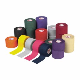 Mueller Zinc Oxide M-Tape Team Colours