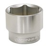 KS Tools 917.1410 1/4 Inch Classic Hexagonal Socket, 10 mm