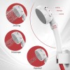 GASLAND Camplux 11.48FT Hand Held Showerhead High Pressure ON/Off Switch