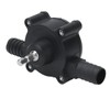 Mini Electric Drill Pump ABS Shell Compact Lightweight Design Stable