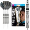 Target Darts Chris Dobey G1 24G 90% Tungsten Swiss Point