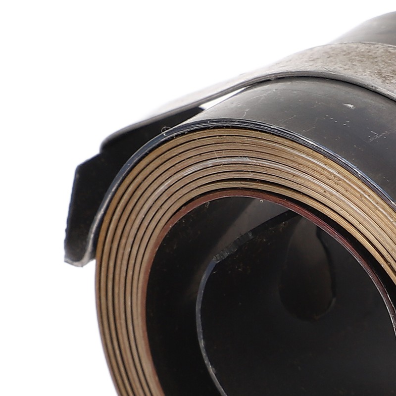 2Pcs Bench Drill Press Return Spring Robust Bench Drill Press