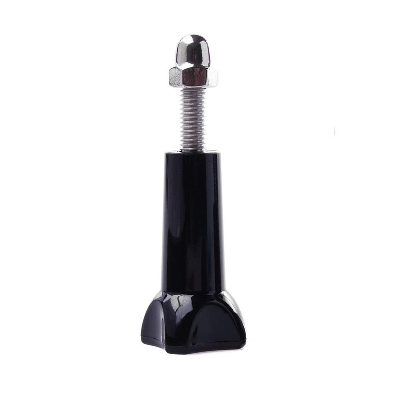 J Buckle Fastener Kit Compatible with GoPro Vertical Surface J