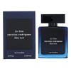 Narciso Rodriguez Bleu Noir Eau de Parfum Spray for Men,