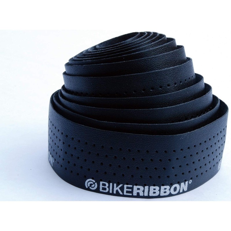 BikeRibbon (Bike Ribbon) Eolo Soft Black es97 