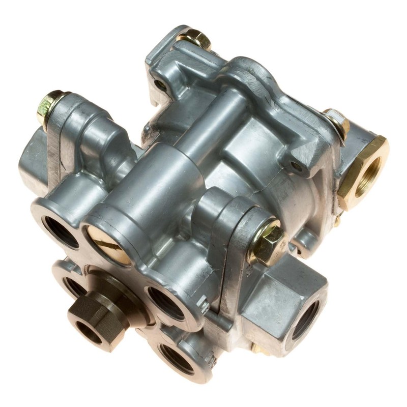 World American WA110171 Spring Brake Valve 70 PSI 3/8"-1/2" NPT,