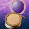 Too Faced Moon Crush Highlighter | Sheer, Powder, Glossy Glow,
