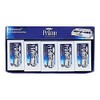 DORCO - Cuchillas de afeitar Prime de doble filo, 100