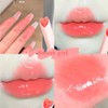Pack de 6 Labiales Coreanos Hidratantes con Aroma Frutal, Set