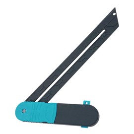 ORFOFE Finder Ruler Corner Protractor Lockable Angle Finder Metal Gauge for Woodworking Precise Angle Measurement Tool