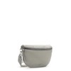Tamaris TAS Alessia 30817 Women's Shoulder Bag Plain, Cement, Unit